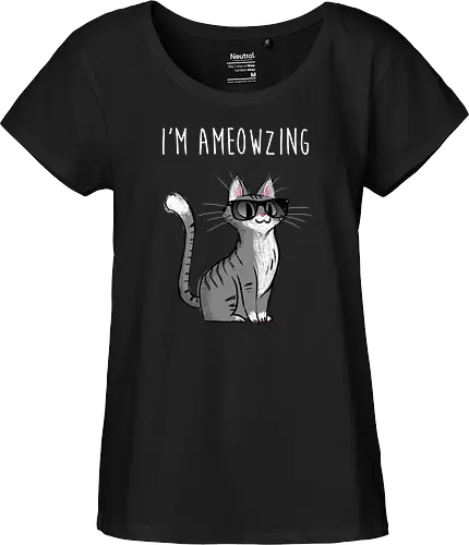 I'm Ameowzing