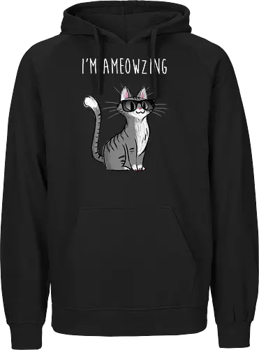 I'm Ameowzing