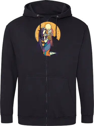 A kiss before Christmas