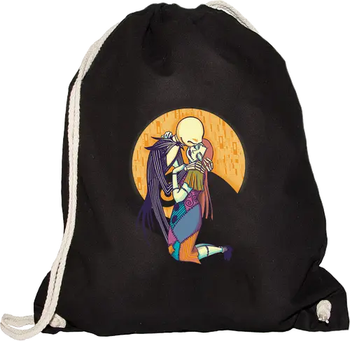 A kiss before Christmas