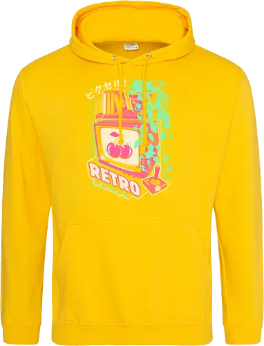 Retro Gamer
