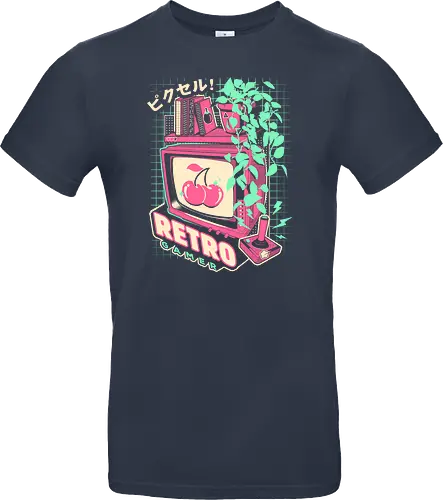Retro Gamer
