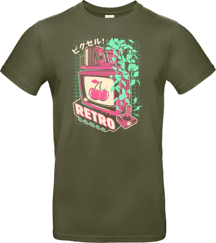 Retro Gamer