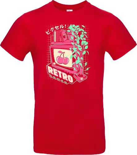 Retro Gamer