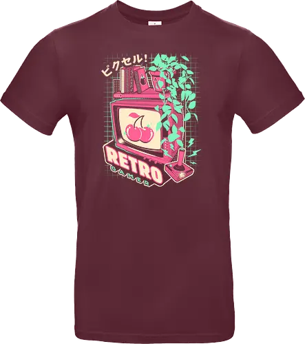 Retro Gamer