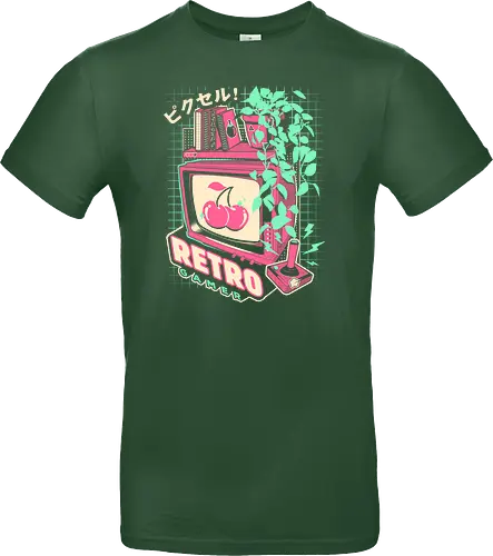 Retro Gamer