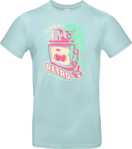 Retro Gamer