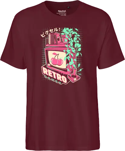 Retro Gamer