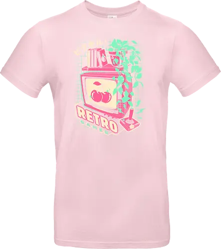 Retro Gamer