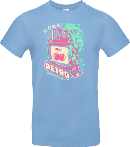 Retro Gamer