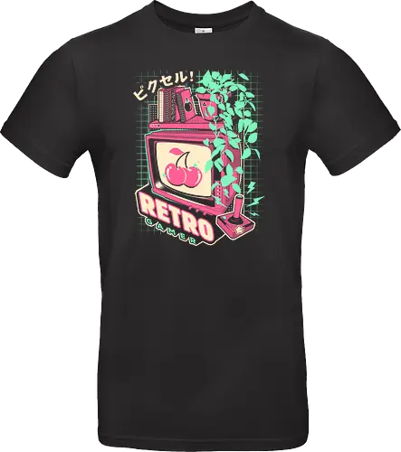 Retro Gamer