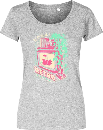 Retro Gamer