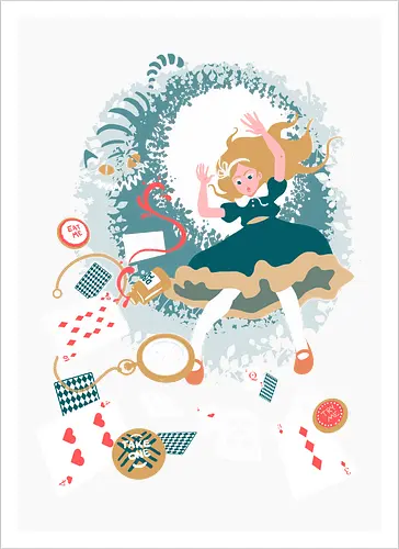 Down the Rabbit Hole