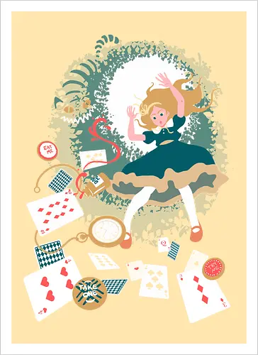 Down the Rabbit Hole