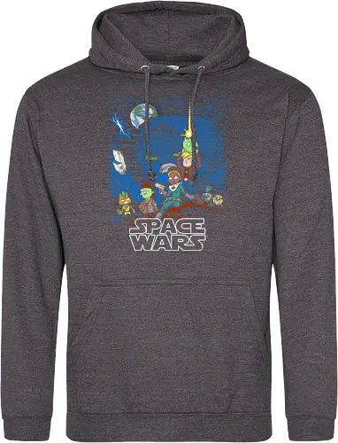 Space Wars