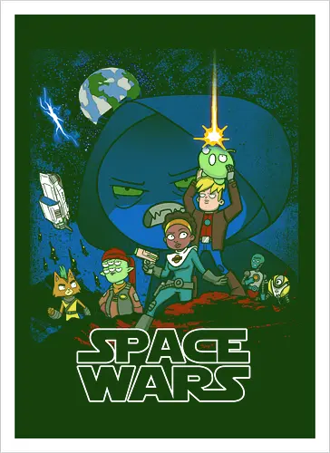 Space Wars