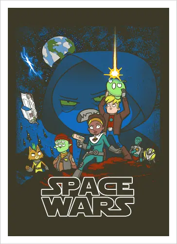 Space Wars