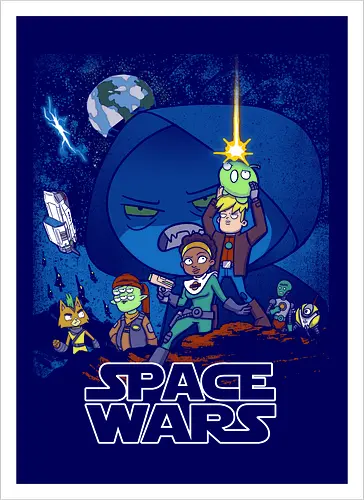 Space Wars