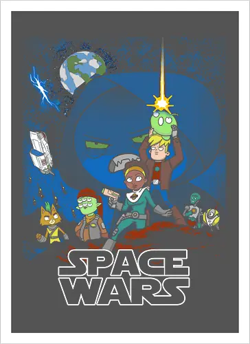 Space Wars