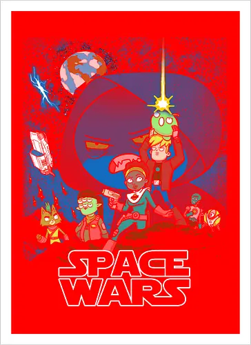Space Wars