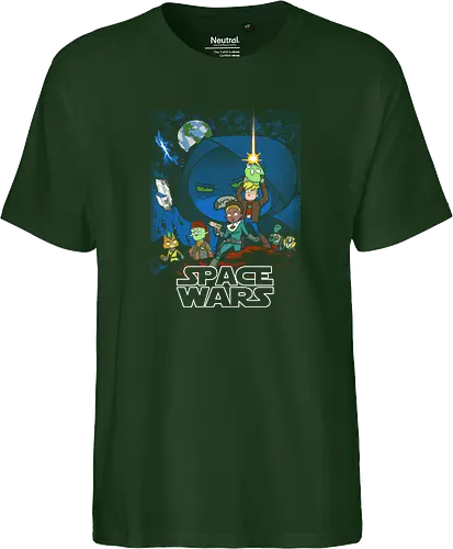 Space Wars
