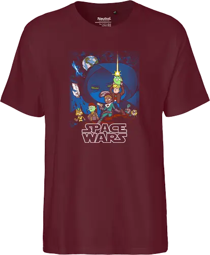 Space Wars