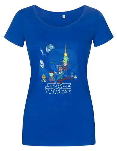Space Wars