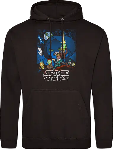 Space Wars
