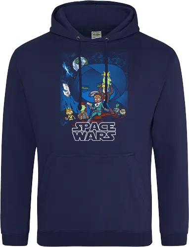Space Wars
