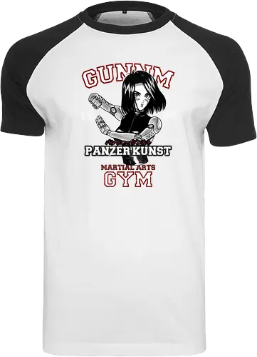 GUNNM GYM