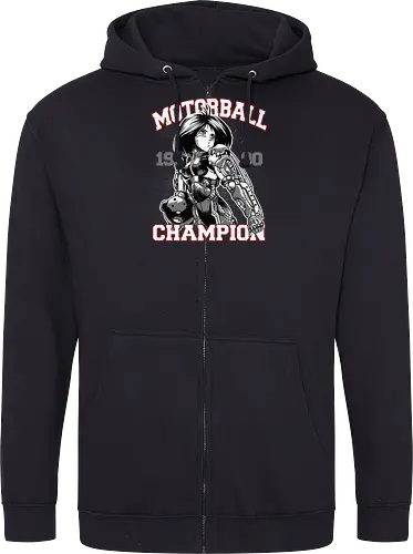Motorball Champion
