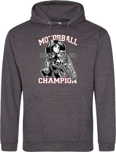 Motorball Champion