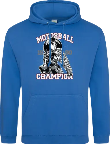 Motorball Champion