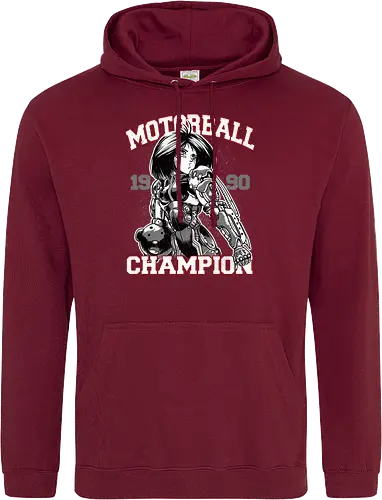 Motorball Champion