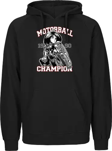 Motorball Champion