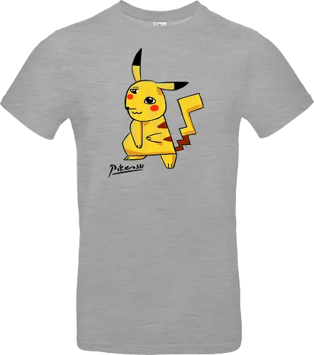 Pikassu