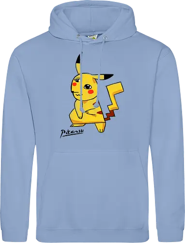 Pikassu