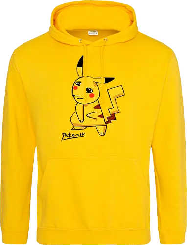 Pikassu