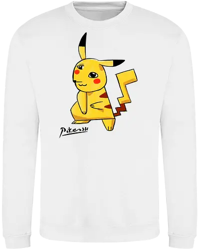 Pikassu