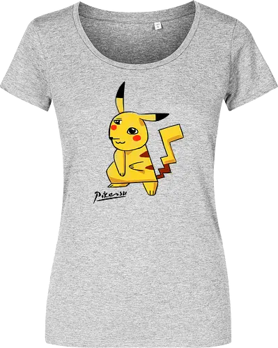 Pikassu