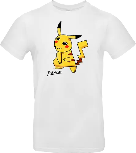 Pikassu