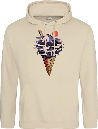 Fuji Flavor