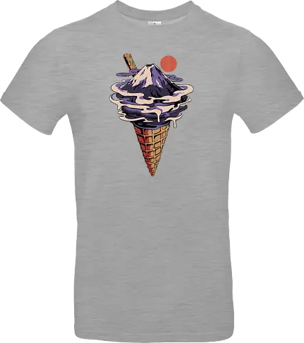 Fuji Flavor
