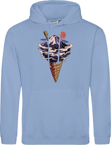 Fuji Flavor