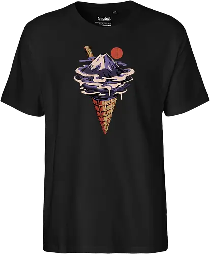 Fuji Flavor