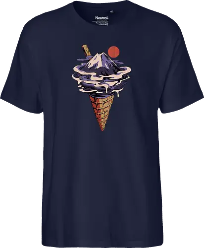 Fuji Flavor