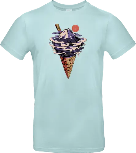 Fuji Flavor