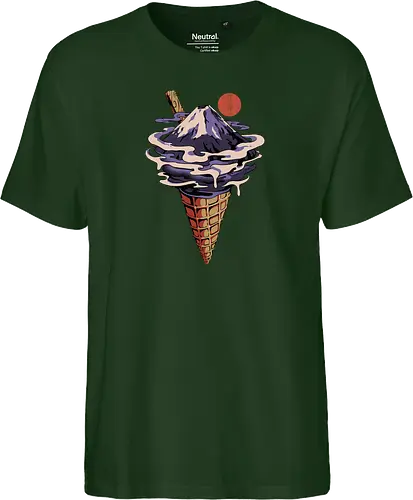 Fuji Flavor