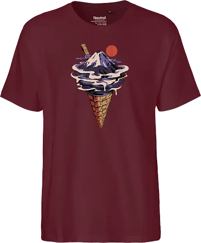Fuji Flavor