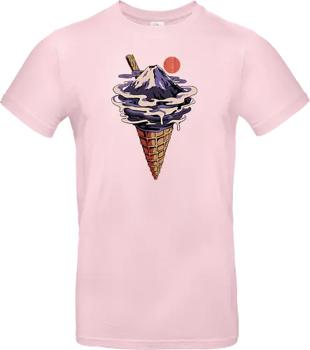 Fuji Flavor